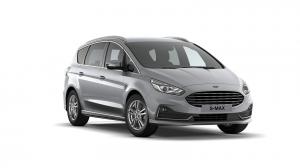 2022.5 S-MAX Titanium